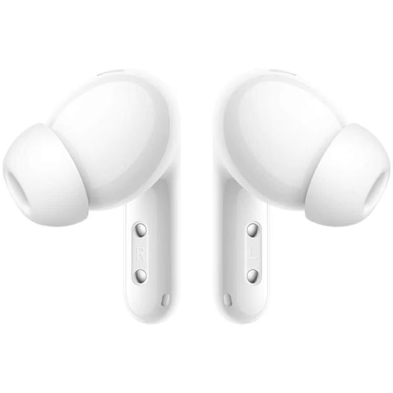 XIAOMI Redmi Buds 6 slušalice bele (BHR9250GL) - pogled 5