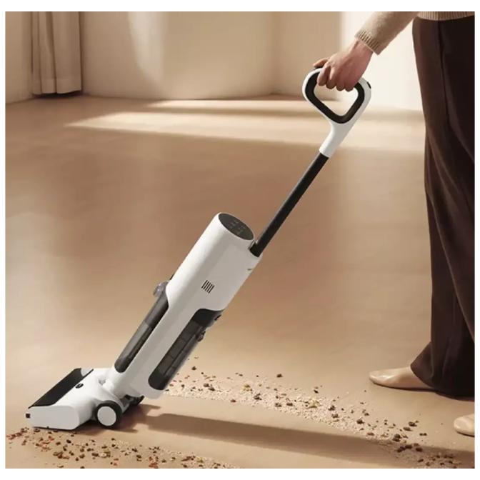 XIAOMI Truclean W20 Usisivač Za Suvo i Mokro Usisavanje - Wet Dry Vacuum (BHR8833EU) - pogled 5