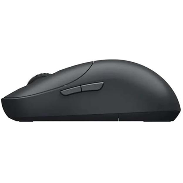 XIAOMI Wireless Mouse 3 Black GL miš crni(BHR8913GL) - pogled 5