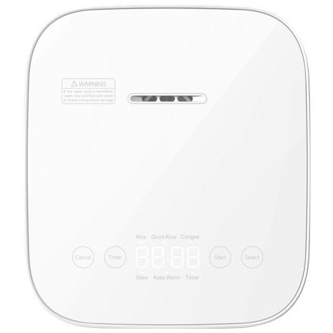 XIAOMI multifunkcinalni aparat za kuvanje pirinča 1.5L (BHR9016EU) - pogled 5