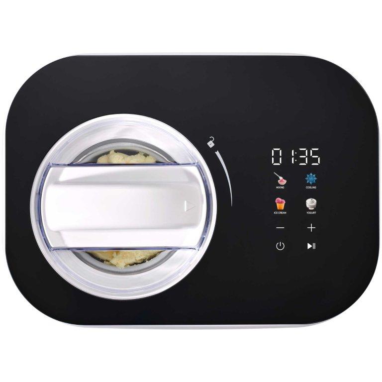 SENCOR SIC 3000WH aparat za sladoled - pogled 5