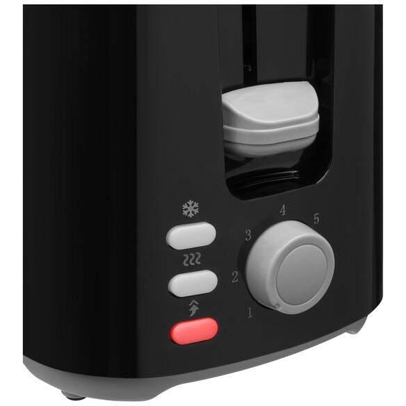 SENCOR STS 2607BK toster - pogled 5