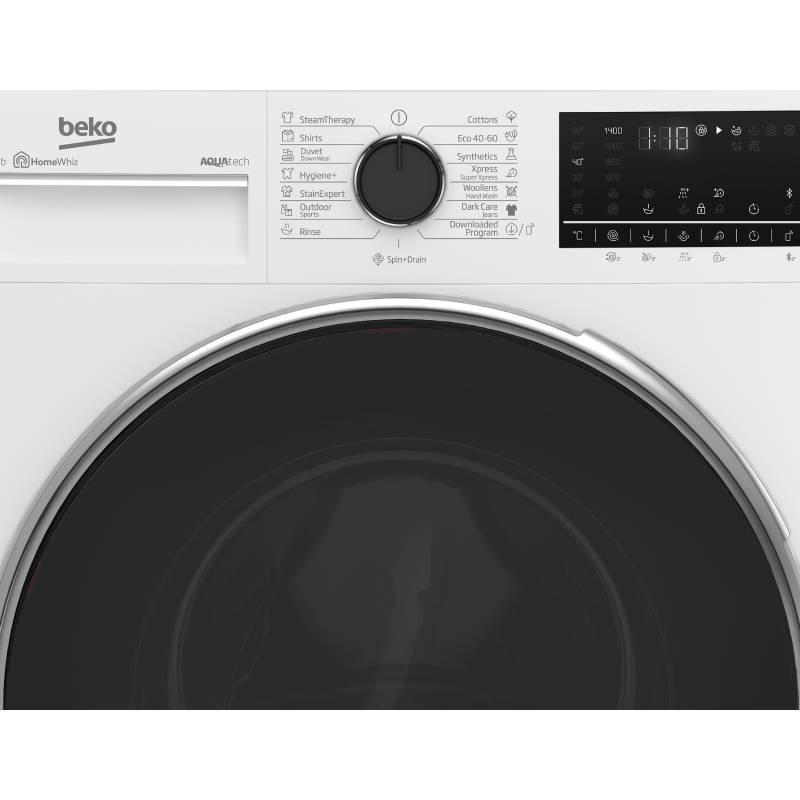 BEKO B5WFU 59415 W ProSmart inverter mašina za pranje veša - pogled 5