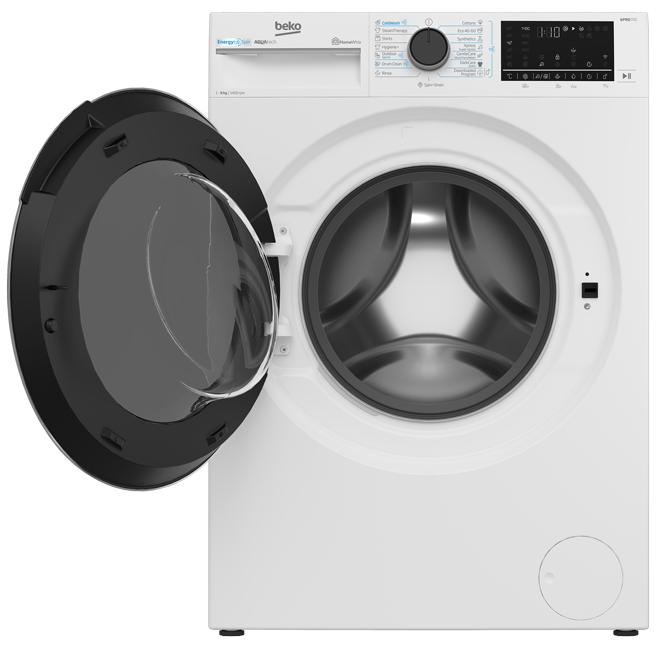BEKO B7WFU69418WB ES ProSmart inverter mašina za pranje veša - pogled 5