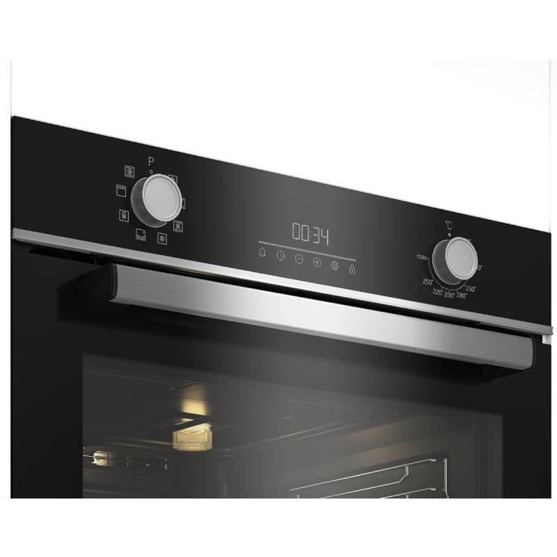 BEKO BBIM 13300 XM ugradna rerna - pogled 5