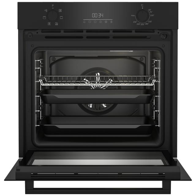 BEKO BBSE17321B ugradni set - pogled 5