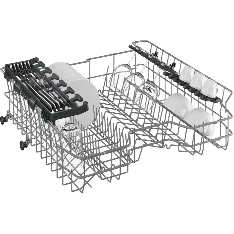 BEKO BDFN15440S ProSmart inverter mašina za pranje sudova - pogled 5