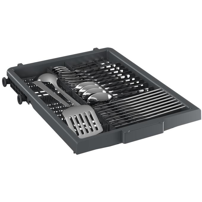 BEKO BDIS36120Q ProSmart inverter ugradna mašina za pranje sudova - pogled 5