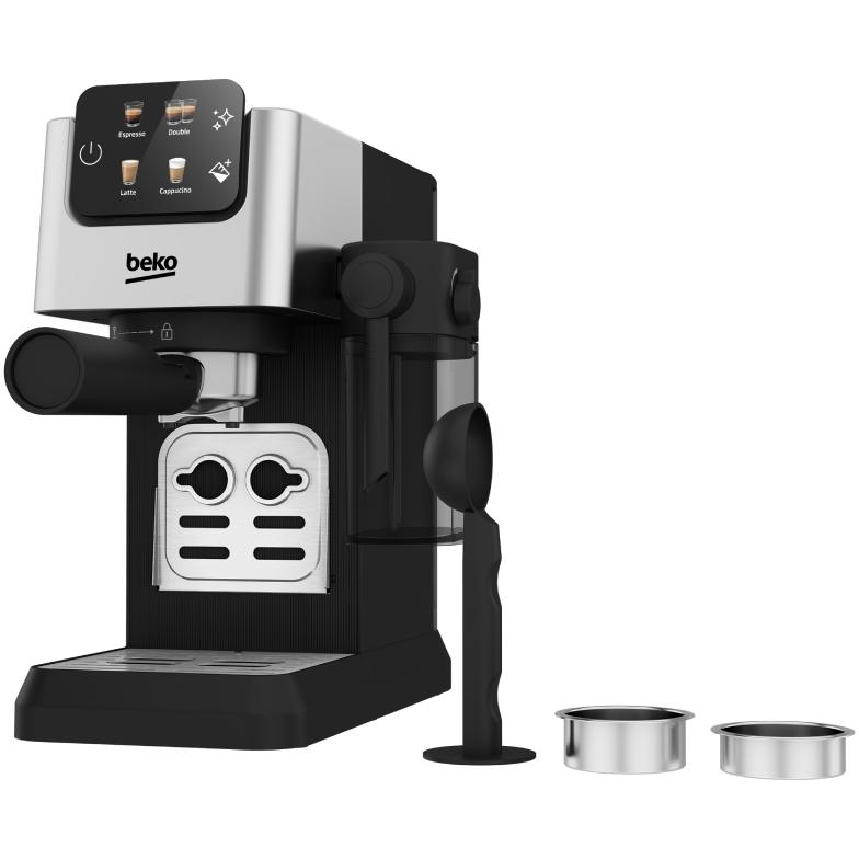 BEKO CEP 5304 X Aparat za espresso kafu - pogled 5