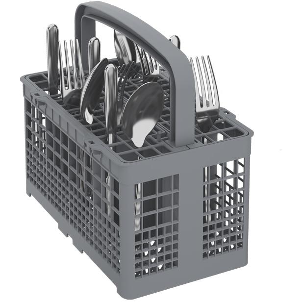 BEKO DVN05330S mašina za pranje sudova - pogled 5