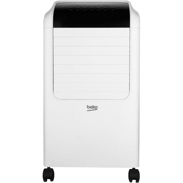 BEKO EFE6030W Samostojeći Ventilator - pogled 5