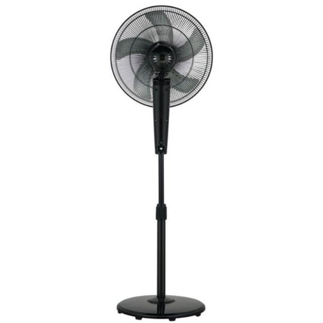 BEKO EFS 5100 B Ventilator - pogled 5