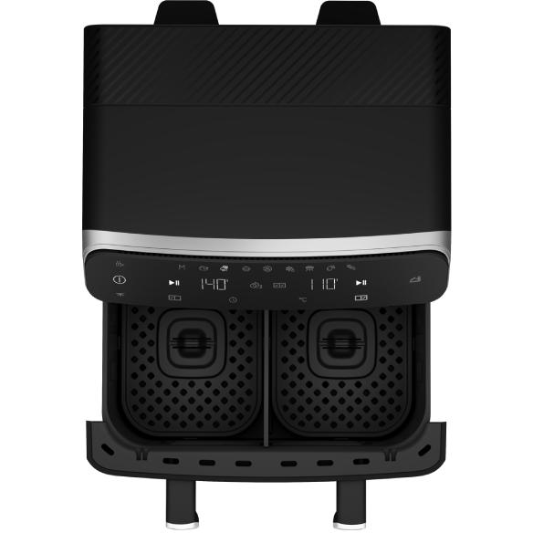 BEKO FRL 6488 B friteza na vruć vazduh - pogled 5