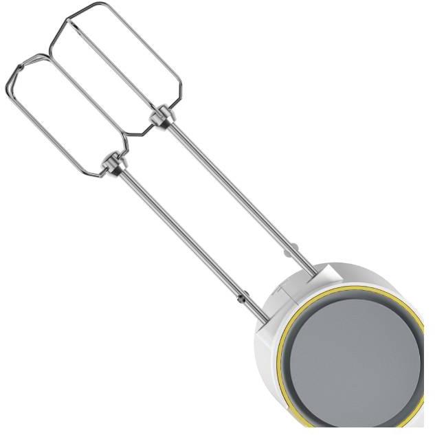 BEKO HMM 62404 W Ručni mikser - pogled 5