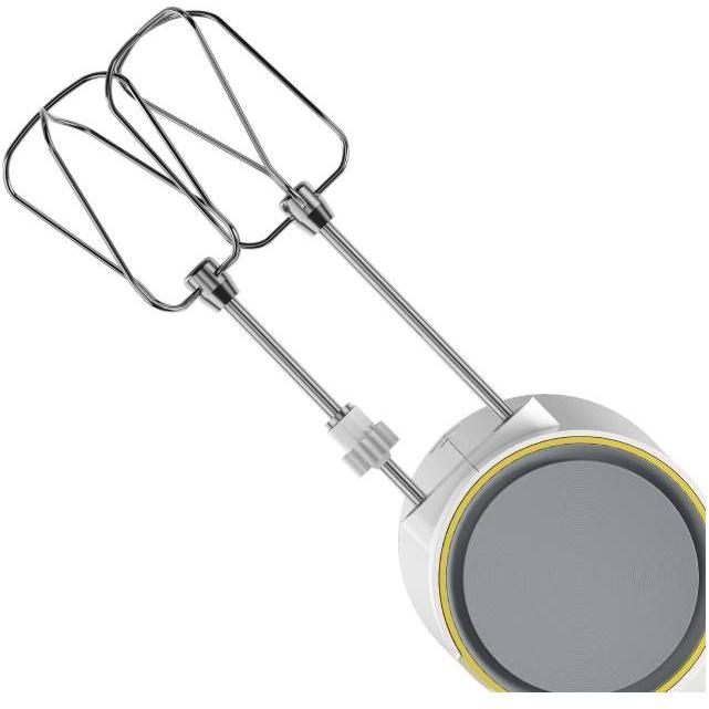 BEKO HMM 62444 W Ručni mikser sa rotirajućom posudom - pogled 5