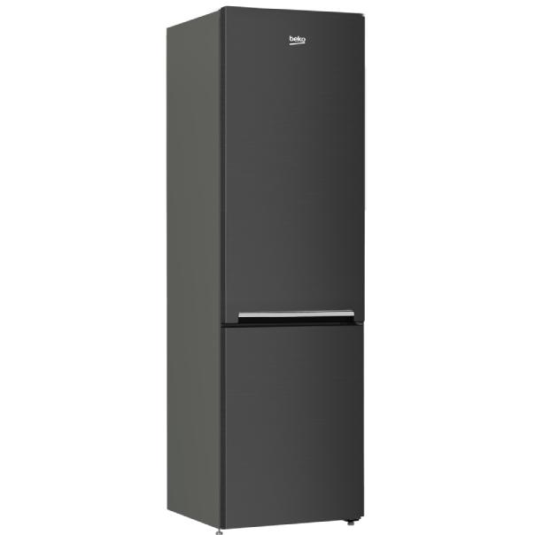 BEKO RCNA305K40XBRN kombinovani frižider - pogled 5