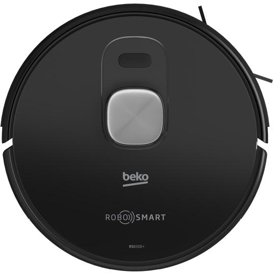 BEKO RoboSmart VRR 71414 VB robot usisivač sa posudom - pogled 5