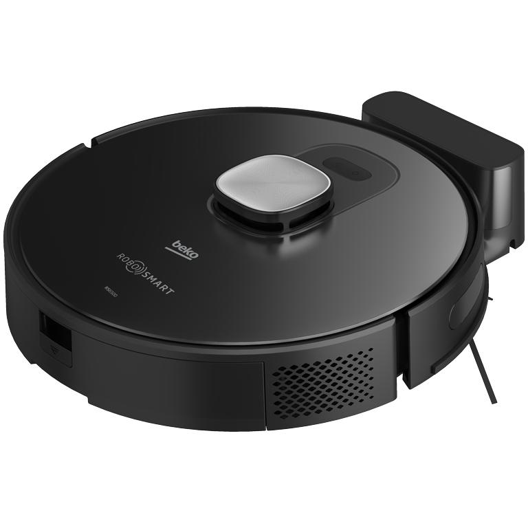 BEKO RoboSmart VRR 84314 VB robot usisivač sa posudom - pogled 5