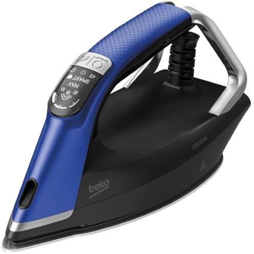 BEKO SGA 9130 B parna stanica - pogled 5