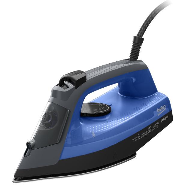 BEKO SIM 3024 B pegla - pogled 5