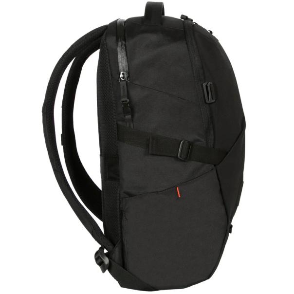 TARGUS Ranac za laptop 15.6 inča TBB649GL Terra EcoSmart Black - pogled 5