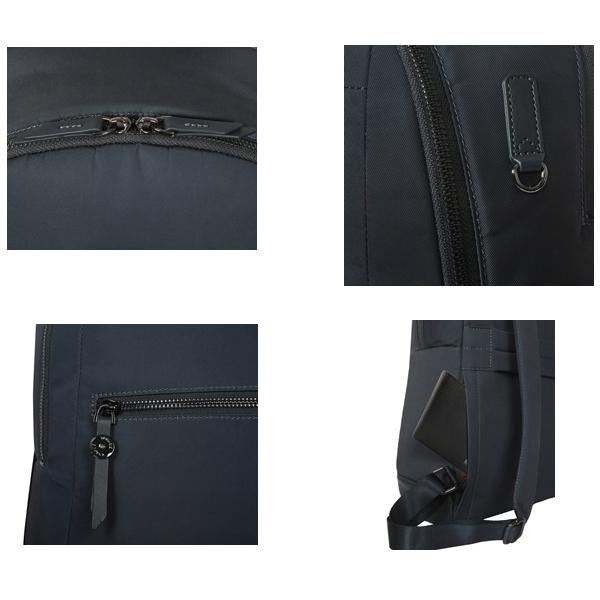 TARGUS Ranac za laptop Avila 15-16 inča TBB65002GL teget - pogled 5