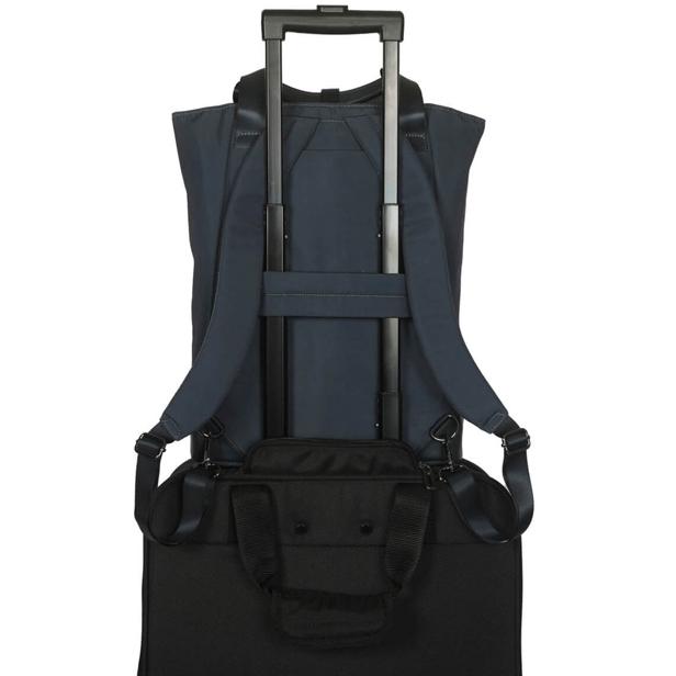 TARGUS Ranac za laptop Avila 15-16 inča TBB65102GL teget - pogled 5