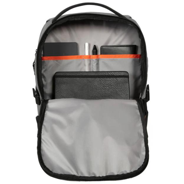 TARGUS Torba za laptop 15-16 inča TBB64904GL Terra EcoSmart siva - pogled 5