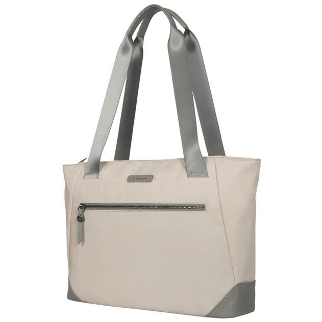 TARGUS Torba za laptop Avila 15-16 inča TBA00113GL bela - pogled 5