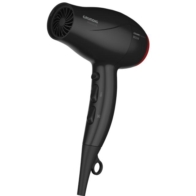 GRUNDIG HD 3700 B fen - pogled 5