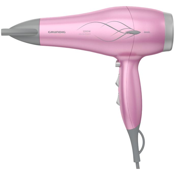 GRUNDIG HD 6280 Fen za kosu - pogled 5