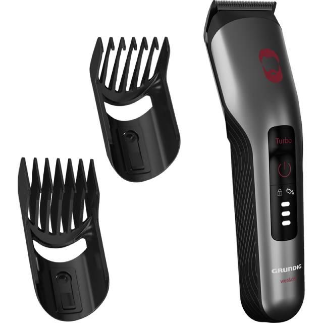 GRUNDIG MC 8030 trimer - pogled 5