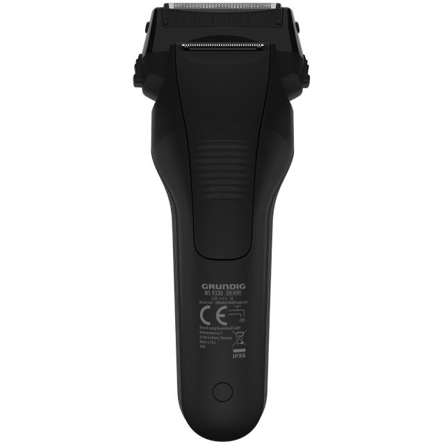 GRUNDIG MS 9330 električni brijač - pogled 5