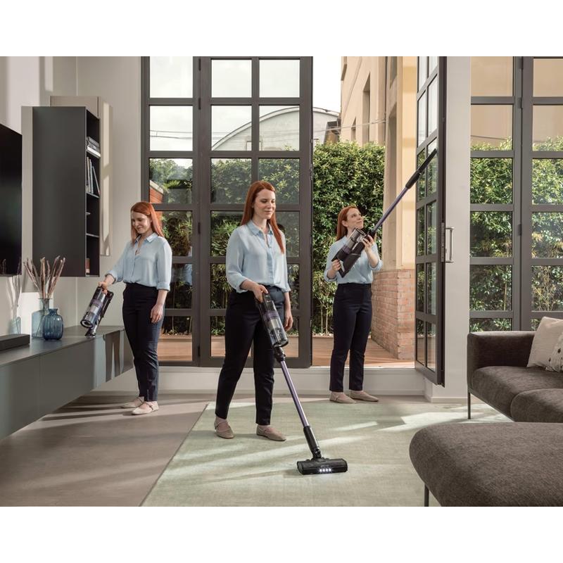 HOOVER HF1P10HX 011 Bežični štapni usisivač sa posudom - pogled 5