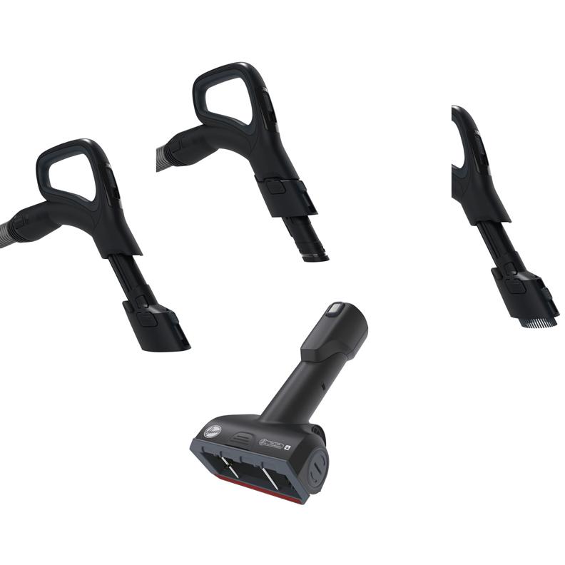 HOOVER HP720PET 011 usisivač - pogled 5