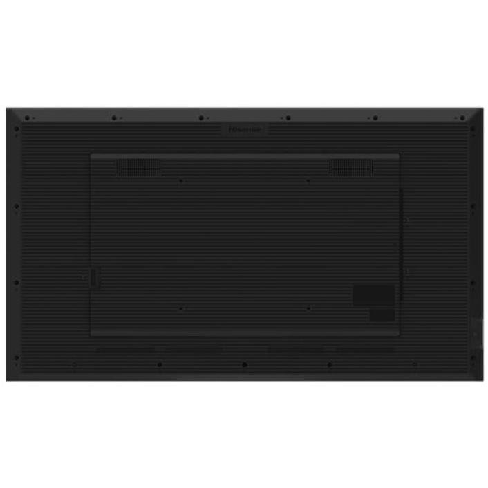 HISENSE 50 inča 50DM66D 4K UHD 500 nita Digital Signage Display - 24/7 Operation - pogled 5