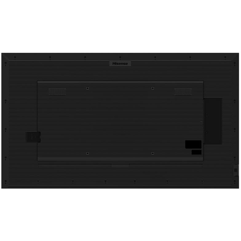 HISENSE 65 inča 65GM50D 4K UHD 500 nita Digital Signage Display - 18/7 Operation - pogled 5