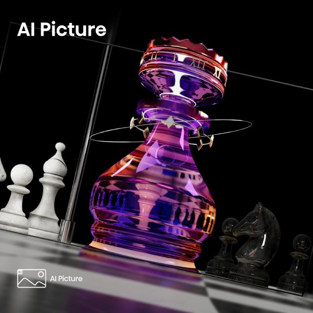 HISENSE 75 inča 75E7Q PRO QLED 4K UHD Smart TV - pogled 5