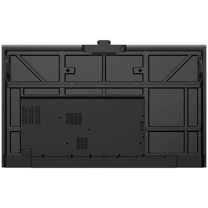 HISENSE 75 inča 75MR6DE 4K UHD LED 350 nita Interactive Display sa kamerom - pogled 5