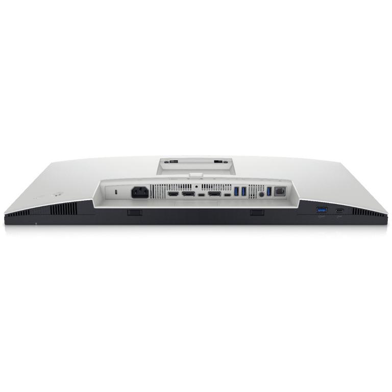 DELL 23.8 inch U2424HE 120Hz USB-C UltraSharp IPS monitor - pogled 5