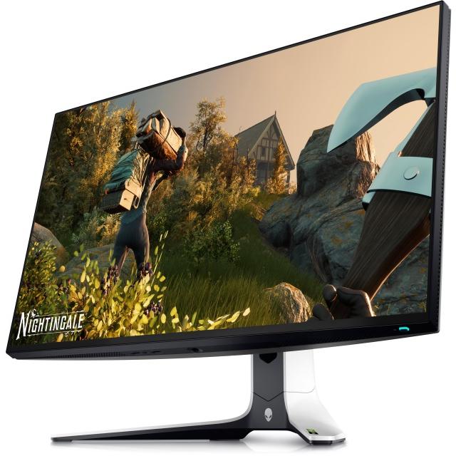 DELL 27 inch AW2723DF QHD 240Hz FreeSync/G-Sync Alienware Gaming monitor - pogled 5
