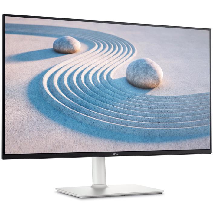 DELL 27 inch S2725DS QHD 100Hz IPS monitor - pogled 5