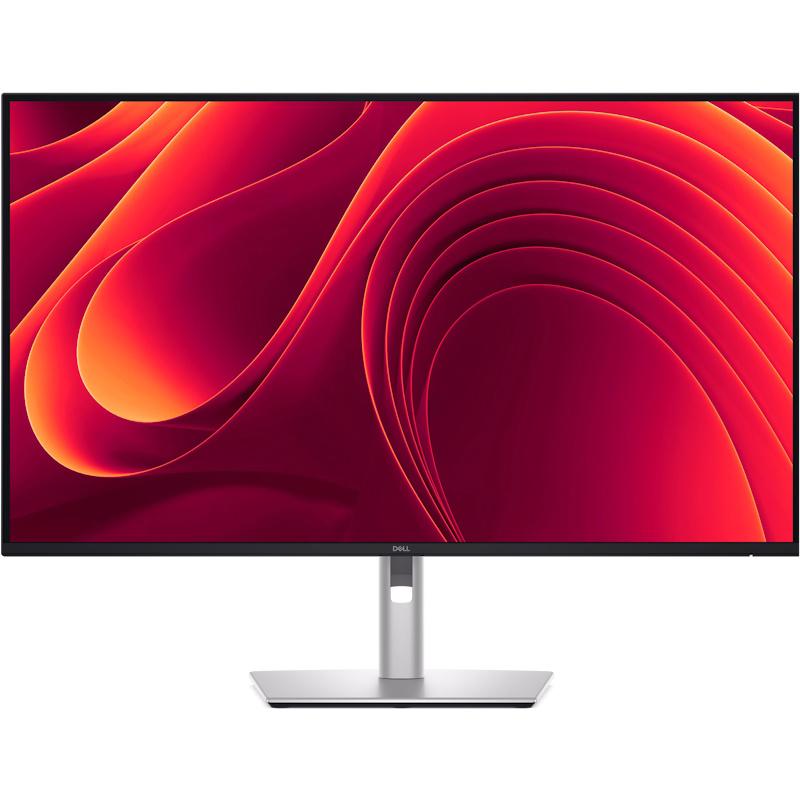 DELL 31.5 inch P3225QE 4K 100Hz USB-C Pro Plus IPS monitor - pogled 5