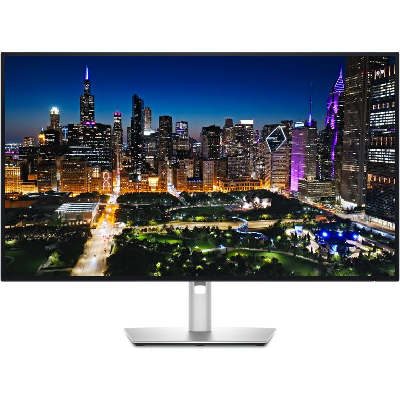 DELL 31.5 inch U3225QE 4K 120Hz Thunderbolt UltraSharp IPS monitor - pogled 5