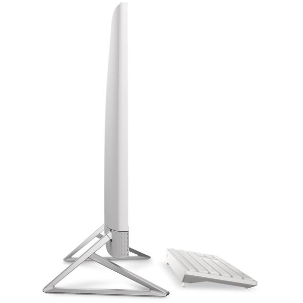 DELL AiO 27 inch FHD Touch Core 7 150U 16GB 1TB SSD Win11Pro 3yr NBD + WiFi - pogled 5