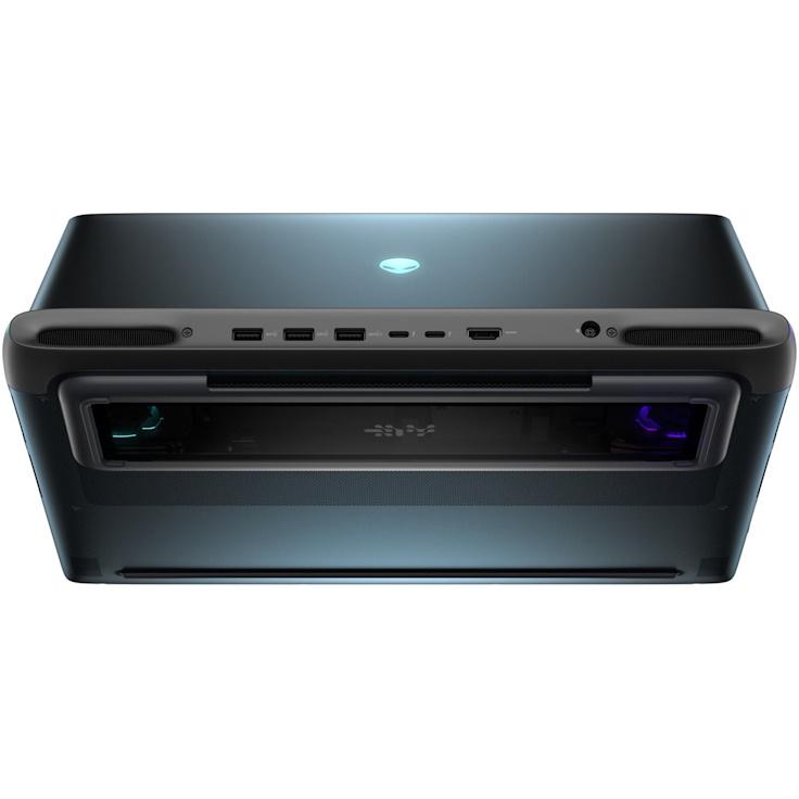 DELL Alienware 16 Area-51 16 inch QHD+ 240Hz 500nits Core Ultra 9 275HX 64GB 2TB SSD GeForce RTX 5090 24GB RGB Backlit Win11Pro gaming laptop - pogled 5
