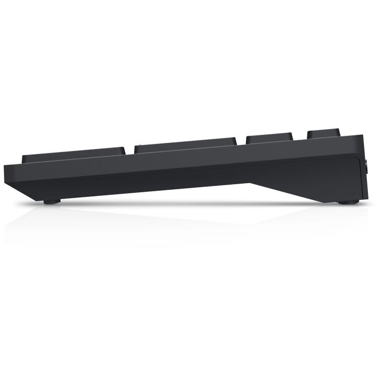 DELL KB500 Pro Wireless US tastatura crna - pogled 5