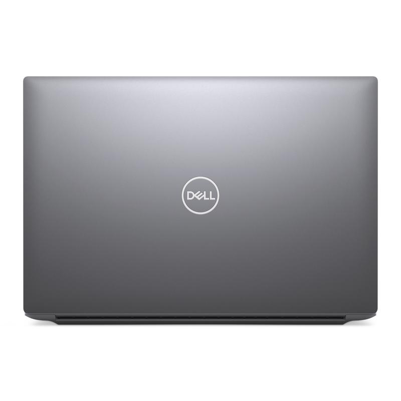DELL Precision M5690 16 inch FHD+ 500 nits Core Ultra 7 165H 32GB 1TB SSD RTX 2000 8GB Backlit FP Win11Pro 3yr ProSupport laptop - pogled 5