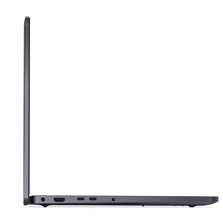 DELL Pro 16 16 inch FHD+ 300nits AMD Ryzen 5 220 8GB 512GB SSD Backlit FP Win11Pro 3yr ProSupport - pogled 5