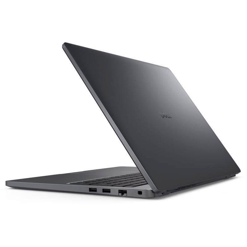 DELL Pro 16 16 inch FHD+ 300nits Core 5 120U 8GB 512GB SSD Backlit FP Win11Pro 3yr ProSupport - pogled 5